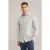 We Fashion Shirt Light Grey