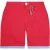 Pepe Jeans Douglas Heren Rode Korte Broek
