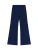 IMPERIAL Broek ‘IMPERIAL PANTALONE A ZAMPA’  donkerblauw