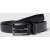 Christian Berg Men Riem met vintagelook