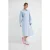 Josephine & Co Dex Dress Light Blue