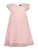 BLUE SEVEN Jurk  rosa