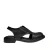 All Black 261015 Slingbacks
