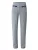MEXX Broek  blauw / zwart / offwhite