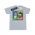 Disney Heren Mickey Mouse Donald Kledingruil T-Shirt (Sportgrijs)