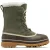 Sorel Caribou wp stone green veterboots unisex