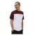 Vans Heren Script Crew Neck Regular T-shirt (Wit)