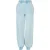 Urban Classics Dames badstof gewassen sweatbroek