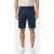 Sea Barrier Korte Broek heren Blauw Euris B741.8647/1000