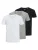 JACK & JONES Shirt ‘Essentials’  gemengde kleuren