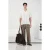 Paisley Patroon Regular Fit Jacquard Overhemd