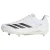 ADIDAS PERFORMANCE Sportschoen ‘Adizero Electric 2.0’  zwart / wit