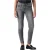 Levis Dames/Dames 711 Dubbele Knoop Skinny Jeans (Lichtgrijs)