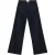 Wijde Laag Jeans