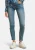 Smashed Lemon Jeans  blauw denim
