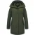 TheBrand Waterdichte winterjas parka