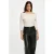 Morgan off shoulder trui