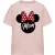 Disney Dames minnie mouse oren moederdag t-shirt