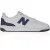 New Balance bb80bll-whi casual low sportcas schoen her