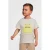 Dirkje T-shirt beige