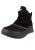 SOREL Sneakers hoog  zwart