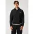 Björn Borg regular fit sweater – zwart