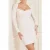 GUESS Marciano By  Ciarra Dress White Deneuve