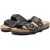 ONLY MAXI 15 Polyurethaan Dames Zwarte Sandalen