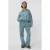 Studio AMAYA bomberjack blauw
