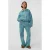 Studio AMAYA bomberjack blauw