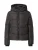 PIECES PCBEE NEW SHORT  PUFFER JACKET BC Dames Jas  –