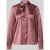Christian Berg Woman Selection Regular fit overhemdblouse van satijn