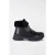 Moschino Ankle Boots Black