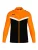 JAKO Sportjas  oranje / zwart / wit