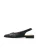 Bianco Slingpumps ‘Victoria’  zwart