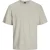 Jack & Jones Jcoslub tee ss crew neck