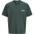 Jack & Jones jorsantorini back tee ss crew neck 12251776 pine grove