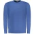 Coveri Beweeglijke Blauwe Viscose Heren Sweatshirt