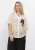 Haute L'Amitié Top Dames Court Lace Tee,