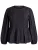 Zizzi Blouse ‘MNABILA’  zwart