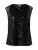 QS Blouse  zwart