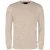Kronstadt Hannes cotton knit sand mix ks1060