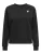 JDY Sweatshirt ‘JDYPARIS’  zwart / wit