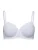 Hanro BH ‘Cotton Lace’  wit