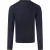 McGregor Cable Crew Neck Sweater Navy