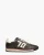 Back 70 Jogger Leather Donkerbruin