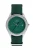 TIMEX Analoog horloge ‘Marlin’  groen / zilver