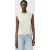 AllSaints Imogen Tank Jade Green