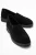 Bree Platform Penny Leren Loafer