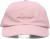 Isabel Marant Pet
Dames Tomas-gz, Materiaal: Katoen, Kleur: Lichtroze